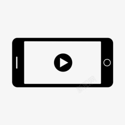 访问学校纪实移动视频youtube地铁图标高清图片