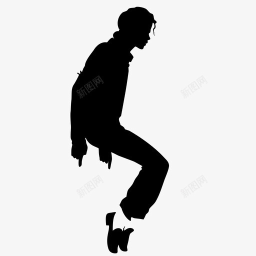 趴在地板上跳舞迈克尔杰克逊图标svg_新图网 https://ixintu.com 剪影 姿势 王者之王 站立 脚步 脚趾 行走 趴在地板上 跳舞 迈克尔杰克逊