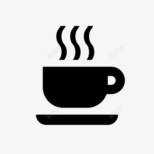 茶杯研究机动车辆图标svg_新图网 https://ixintu.com 免提 危险 咖啡 增加 服务 机动车辆 热 研究 茶杯