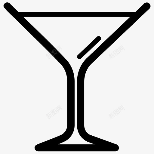 马提尼时下传奇图标svg_新图网 https://ixintu.com 传奇 日记 时下 时间表 明天之前 现代最低2 酒吧 酒精 饮料 马提尼