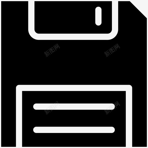 软盘研究整体图标svg_新图网 https://ixintu.com 危险 存储设备 整体 电子产品冷矢量图标 电子商务 研究 软盘 软盘驱动器 预测