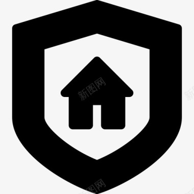 防火墙安全安全保护图标图标