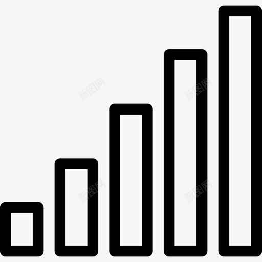 信号哇电话图标svg_新图网 https://ixintu.com 信号 哇 喷出 天线 好 电话 电话线图标 看 网络 通讯 高