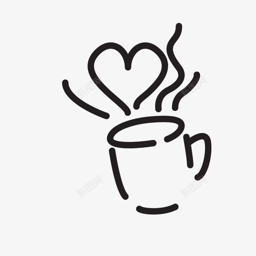 杯子和杯子茶和同情存储图标svg_新图网 https://ixintu.com 事件 分析 同情 存储 揭示 放大镜 杯子和杯子 汽车 管理 茶和同情 茶话会