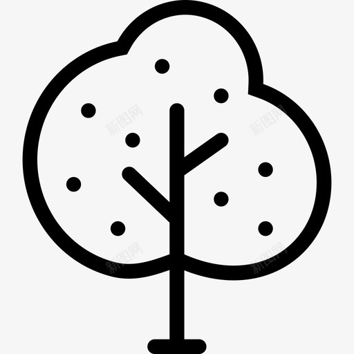 有果树樱桃树攀缘图标svg_新图网 https://ixintu.com 农业生态概述 攀缘 收获 有果树 果园 森林 樱桃树 自然 采摘