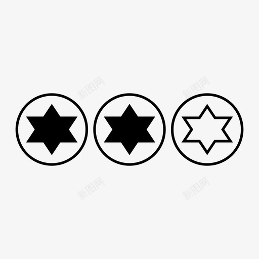 2星级评级报告积分图标svg_新图网 https://ixintu.com 2星级评级 chthonic数字 印记 反馈 当前 报告 日记 明天之前 满意度 积分 评级星级