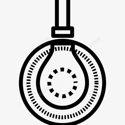 想法概念1图标svg_新图网 https://ixintu.com 想法 概念1