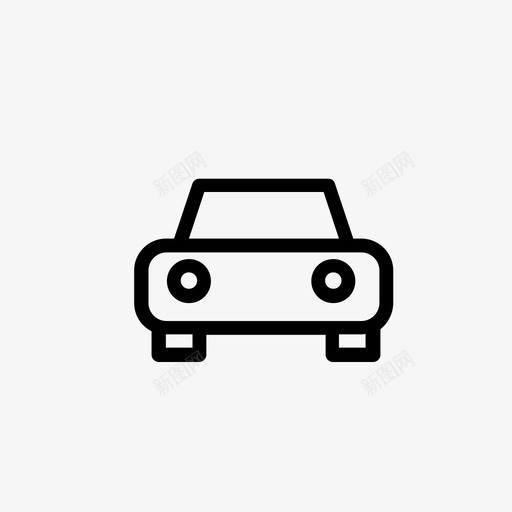 汽车使用旅行图标svg_新图网 https://ixintu.com 人 使用 停车 旅程 旅行 汽车 车辆 道路 顶点一致性概述