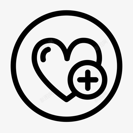 健康疾病代码图标svg_新图网 https://ixintu.com wassail 代码 健康 医疗 卫生 心脏 条件 疾病 费用 费用类别