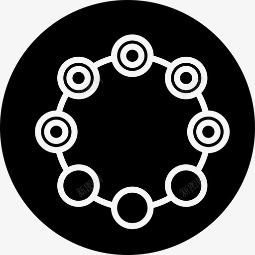 圆形圆形轮廓界面圆形符号形状seopackfull图标svg_新图网 https://ixintu.com seopackfull 圆形圆形轮廓界面圆形符号 形状