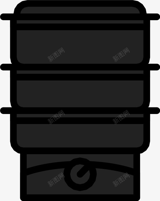 蒸汽灶针点实验室图标svg_新图网 https://ixintu.com 信息 免提 厨房 实验室 家庭 电器 蒸汽灶 视觉 针点