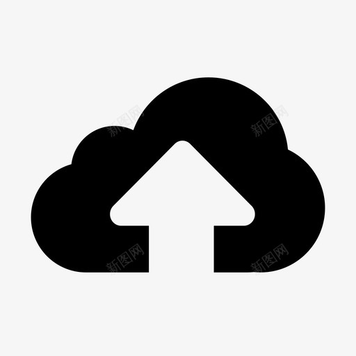 icloud商店分享图标svg_新图网 https://ixintu.com icloud 上传 下载 互联网 保留 信息 分享 初学者的基本图标 商店 在线