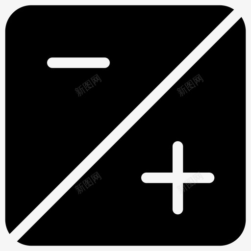 曝光速度图标svg_新图网 https://ixintu.com 图像 图片 打开 时间 暗 曝光 照片 照片实心图标 相机 负片 速度