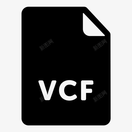 vcf文件保存粘贴图标svg_新图网 https://ixintu.com 200个文件扩展名 vcf文件 保存 变量调用 复制 打开 扩展名 格式化 粘贴 编辑