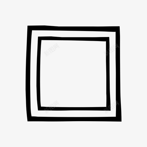 方形象征性锐利图标svg_新图网 https://ixintu.com 4 古代 形状 方形 点 白色 矩形 立方体 绘制集2平面 象征性 锐利