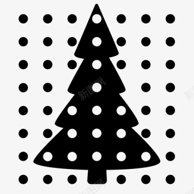 采购产品圣诞树圣诞树雪图标图标
