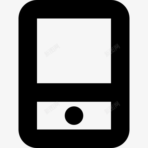 智能手机手机iphone图标svg_新图网 https://ixintu.com iphone 互联网 手机 文本 智能手机 电子邮件 苹果 通话
