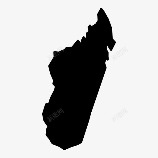 马达加斯加度假村航海图标svg_新图网 https://ixintu.com 世界地图字形 位置 分割 国家 土耳其 地中海 地图 小岛屿 岛屿 度假村 航海 马达加斯加
