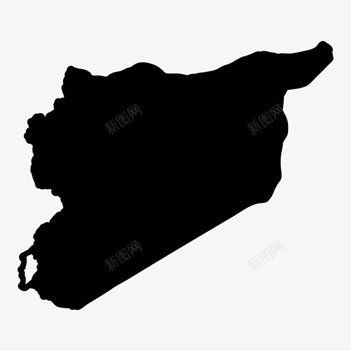 库奈特拉暴力叙利亚图标svg_新图网 https://ixintu.com 危险 叙利亚 地图 库奈特拉 战争 暴力 省 行政区划 边界 遗弃 阿拉伯叙利亚共和国