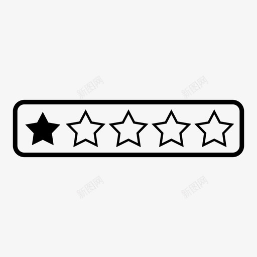 评级星评级量表评级图标svg_新图网 https://ixintu.com 手机 摘要 百万像素 组织者 螺栓 评估 评级 评级星 评级量表