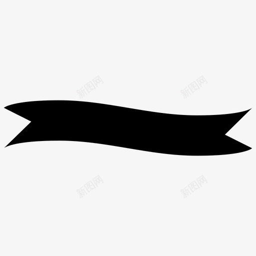 丝带横幅标签邮件图标svg_新图网 https://ixintu.com 丝带 丝带横幅 标签 海报 纸张 胶带 邮件