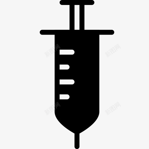 注射器组织者医疗图标svg_新图网 https://ixintu.com smoothfill健康 健康 医生 医疗 握把 注射器 组合 组织者 蓝牙 螺栓