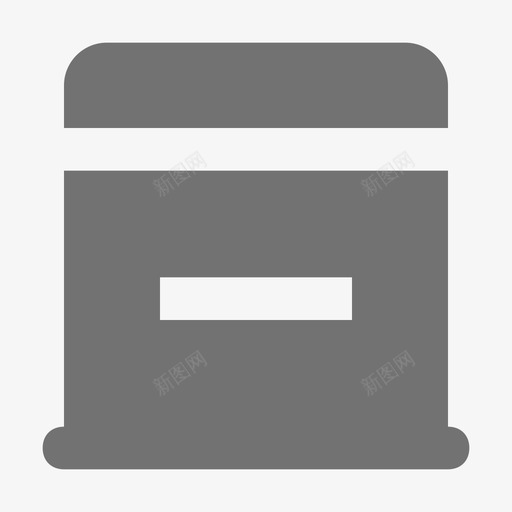 邮箱市场和经济材料标图标svg_新图网 https://ixintu.com 市场和经济材料设计图标 邮箱