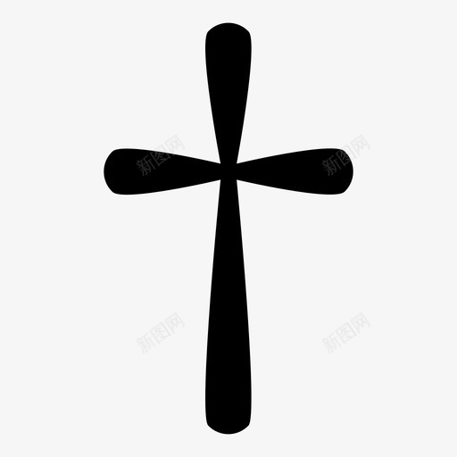 十字架混在一起耶稣碎片图标svg_新图网 https://ixintu.com 十字架 基督徒 宗教偶像 宗教象征 教堂 暴躁 混在一起 耶稣碎片 背刺 背叛
