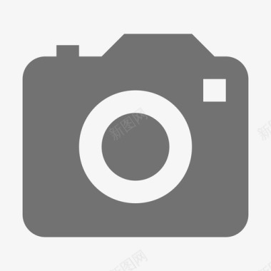 商务和办公用品图标图标