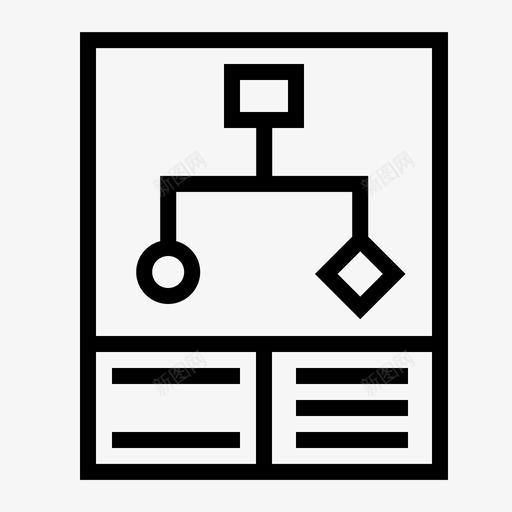 算法软件销售图标svg_新图网 https://ixintu.com 代码 写作 分析 图表 年度 报告 搜索引擎优化 数学 程序 算法 软件 销售