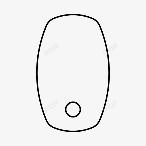 鼠标苹果点击图标svg_新图网 https://ixintu.com pc 光标 点击 苹果 计算机 设备 跟踪pac 键盘 鼠标