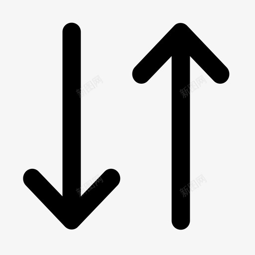 排序排序依据集合图标svg_新图网 https://ixintu.com 上下 排列 排序 排序依据 模式 组织 结果 路径 过滤 集合
