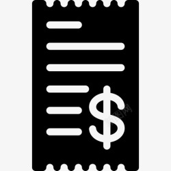 交易列表总部收据登记记录图标高清图片