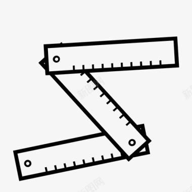 仪表字母s图标图标