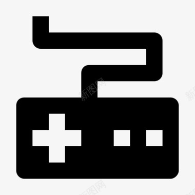 游戏板psp游戏控制器图标图标