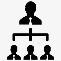 管理人员of图标图标