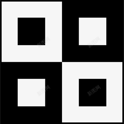 瓷砖纹理正方形图标svg_新图网 https://ixintu.com 几何 厨房 地板 正方形 油毡 游戏 游戏面板 现代 瓷砖 矩形面板 纹理
