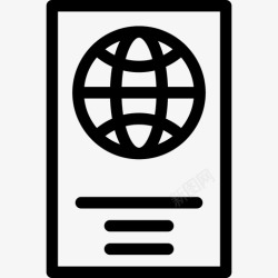 矢量世界城市地图世界地图这个世界手图标高清图片