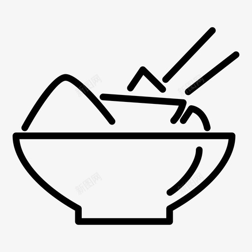 薯条和蘸酱材料项目图标svg_新图网 https://ixintu.com 对象 快餐 材料 物品 脆 蕃茄酱 薯条和蘸酱 项目 食品 鳄梨酱