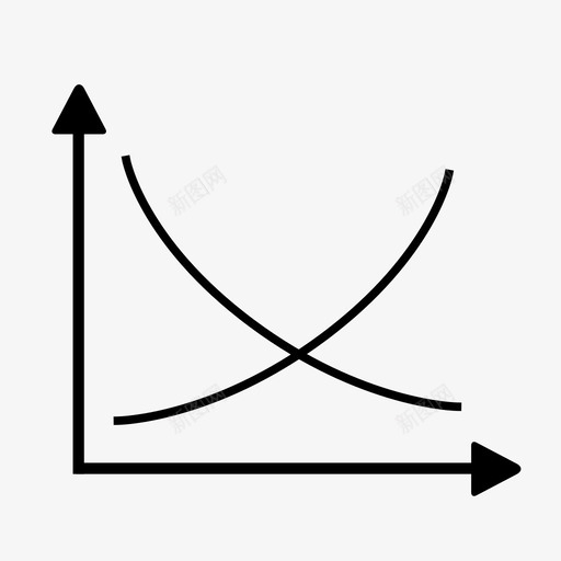 供需图对象材料图标svg_新图网 https://ixintu.com 供需图 制图 对象 指标 材料 经济