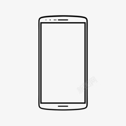Android手机的操作智能手机技术操作系统图标高清图片