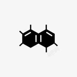 力量项目聚合物科学力量图标高清图片