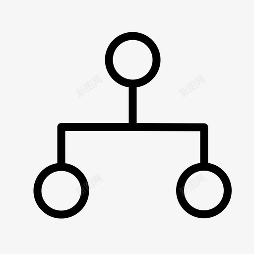 图表三孔衣架图标svg_新图网 https://ixintu.com 三孔 图表 捆绑在一起 概念1 游戏 衣架 跟随 连接 链条