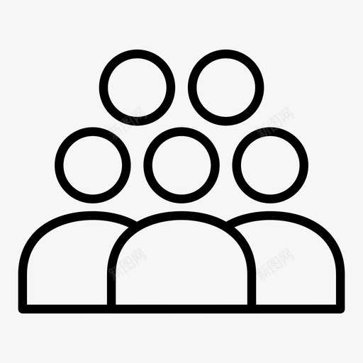 团队搜索引擎优化人图标svg_新图网 https://ixintu.com 人 剧团 商业 团队 市场 搜索引擎优化 搜索引擎优化网站大纲1 部门