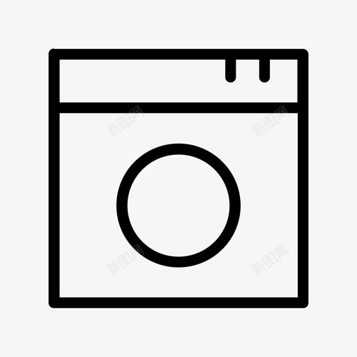 采购产品洗衣机洗衣机针点图标svg_新图网 https://ixintu.com 信息 增强 服装 洗衣机 电子 电子商务 酒店 采购产品洗衣机 针点 镜头