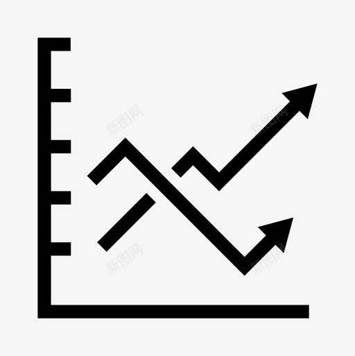 条形图组织会议图标svg_新图网 https://ixintu.com 会议 图表 增长 数据 曲线 条形图 组织 表格 趋势