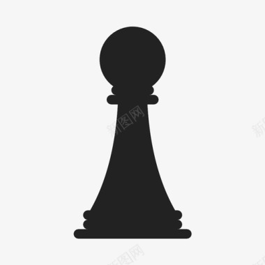 棋子团队玩家图标图标