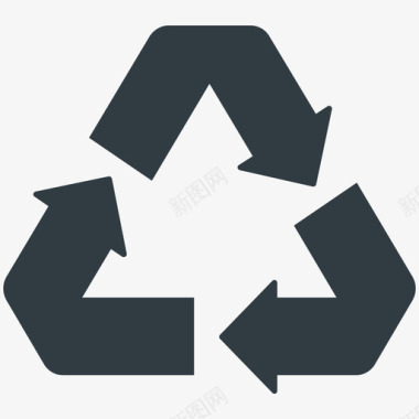 回收物流配送冷载体图标图标
