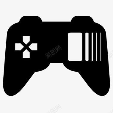 正在加载游戏按playstation图标图标