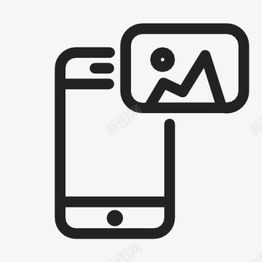 手机手机maudlin图标图标